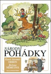 Národní pohádky Národní pohádky