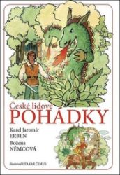 České lidové pohádky České lidové pohádky