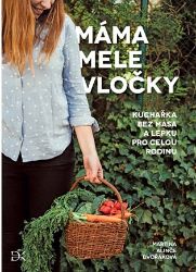 Máma mele vločky Máma mele vločky