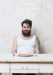 Sám doma a hladový - Matěj Pospíšil - Kuchařky a nápoje Sám doma a hladový