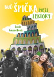 Buď špička mezi lektory Buď špička mezi lektory