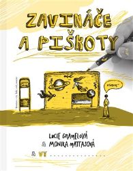 Zavináče a piškoty Zavináče a piškoty