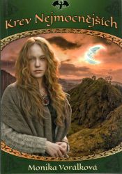Krev Nejmocnějších Krev Nejmocnějších