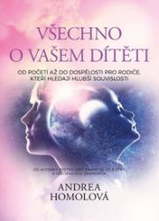 Všechno o vašem dítěti Všechno o vašem dítěti