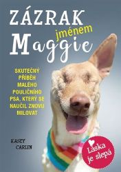 Zázrak jménem Maggie - Kasey Carlin - Romány Zázrak jménem Maggie