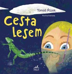 Cesta lesem Cesta lesem