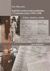 Kněžská nemocenská pokladna v Československu 1924-1948 - Petr Hlavačka - Literatura faktu Kněžská nemocenská pokladna v Československu 1924-1948
