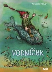Vodníček