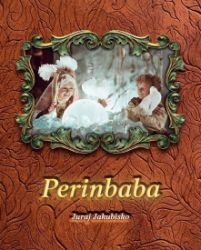 Perinbaba - Juraj Jakubisko - Literatura ve slovenštině Perinbaba