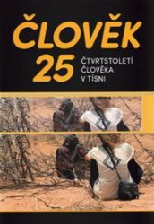 Člověk 25 Člověk 25