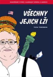 Všechny jejich lži Všechny jejich lži