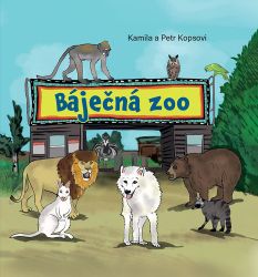 Báječná ZOO Báječná ZOO