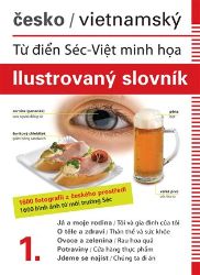 Česko-vietnamský ilustrovaný slovník 1. Česko-vietnamský ilustrovaný slovník 1.