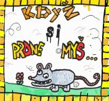 Když si prdne myš… Když si prdne myš…