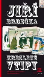 Kreslené vtipy Kreslené vtipy