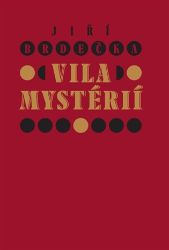Vila Mystérií Vila Mystérií