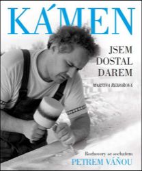 Kámen jsem dostal darem Kámen jsem dostal darem