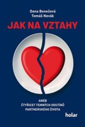 Jak na vztahy Jak na vztahy