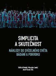 Simplicita a skutečnost - Oldřich Bubák - Psychologie Simplicita a skutečnost