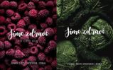 Jíme zdravě po celý rok * Jaro * Léto * Podzim * Zima Jíme zdravě po celý rok * Jaro * Léto * Podzim * Zima