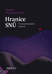 Hranice snů - O neuznávaných státech