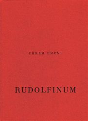 Chrám umění Rudolfinum