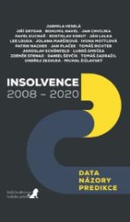 Insolvence 2008 - 2020: Data / Názory / Predikce - Jarmila Veselá - Právo Insolvence