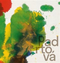 Padrtová Ludmila - Krajinou k abstrakci Padrtová Ludmila - Krajinou k abstrakci