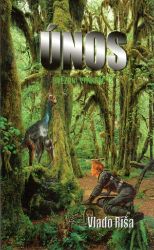 Únos - Vlado Ríša - Sci-fi Únos