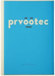 Prvootec - David Vais - Humor a satira Prvootec