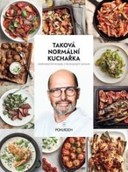 Taková normální kuchařka Taková normální kuchařka