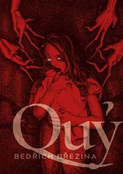 Quy - Bedřich Březina - Horory Quy