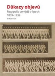 Důkazy objevů - Ondřej Durczak - Umění a architektura Důkazy objevů