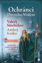 Ochránci dávného vědění - Tajemství Durrungových dopisů Ochránci dávného vědění - Tajemství Durrungových dopisů