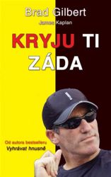 Kryju ti záda - Brad Gilbert - Psychologie Kryju ti záda