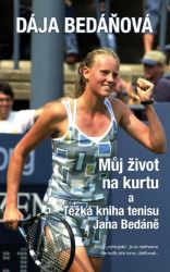 Můj život na kurtu a Těžká kniha tenisu Jana Bedáně Můj život na kurtu a Těžká kniha tenisu Jana Bedáně