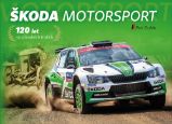 Škoda Motorsport – 120 let na závodních tratích - Petr Dufek - Biografie a autobiografie Škoda Motorsport - 120 let na závodních tratích