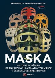 Maska - Jiří Stránský - Sport Maska