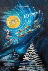 Útěk o Vánocích Útěk o Vánocích
