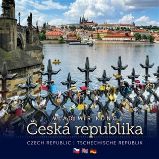 Česká republika / Czech Republic / Tschechische Republik - Vladimír Kunc - Mapy Česká republika Česká republika