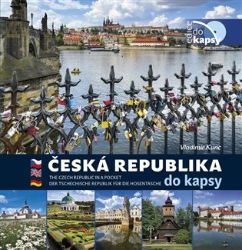 Česká republika do kapsy