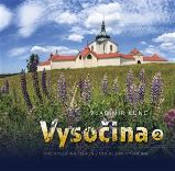 Vysočina 2 - Vladimír Kunc - Umění a architektura Vysočina 2