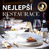 Nejlepší restaurace, rok s covidem: Průvodce 2022 Nejlepší restaurace, rok s covidem: Průvodce 2022