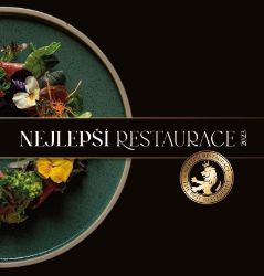 Nejlepší restaurace 2023 oceněné Zlatými lvy Nejlepší restaurace 2023 oceněné Zlatými lvy