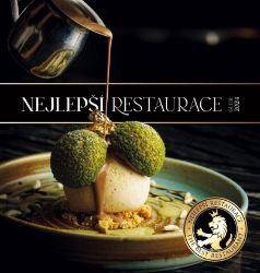 Nejlepší restaurace Guide 2024 - Václav Budinský - Mapy a průvodci Nejlepší restaurace Guide 2024