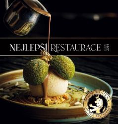 Nejlepší restaurace Guide 2024 - Václav Budinský - Mapy a průvodci Nejlepší restaurace Guide 2024