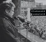 Kladenská sametová - Roman Hájek - Literatura faktu Kladenská sametová