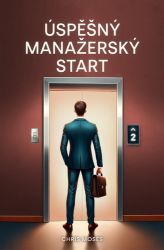 Úspěšný manažerský start Úspěšný manažerský start
