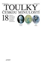 Toulky českou minulostí 18 - Velká éra české poezie, meziválečná avantgarda, poetismus, su
