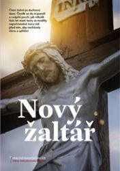 Nový žaltář - Duchovní teorie Nový žaltář